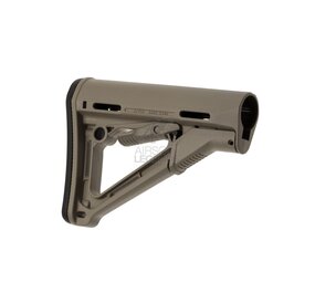 Magpul CTR Carbine Stock Mil Spec Dark Earth Magpul CTR Carbine Stock Mil Spec Dark Earth