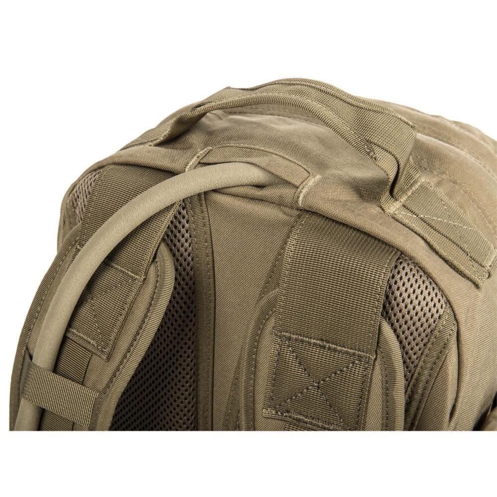 Helikon-Tex Zaino Raccoon MKII In Multicam Black, Tattico E Versatile