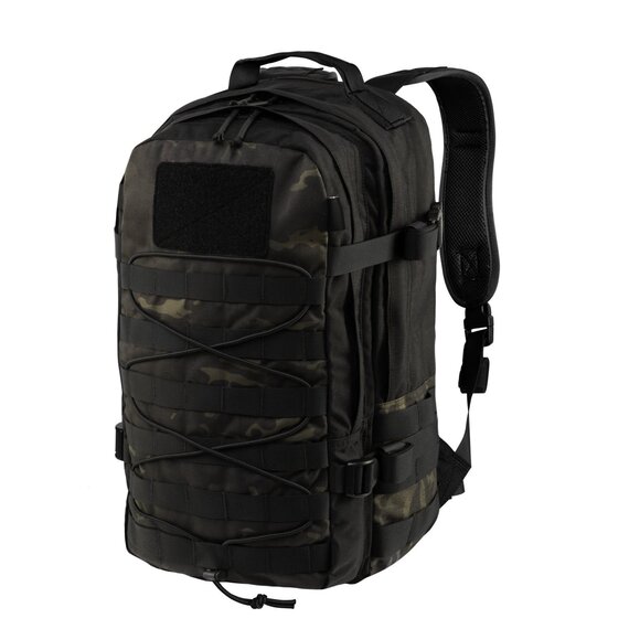 Raccoon Mk2 Backpack Multicam Black
