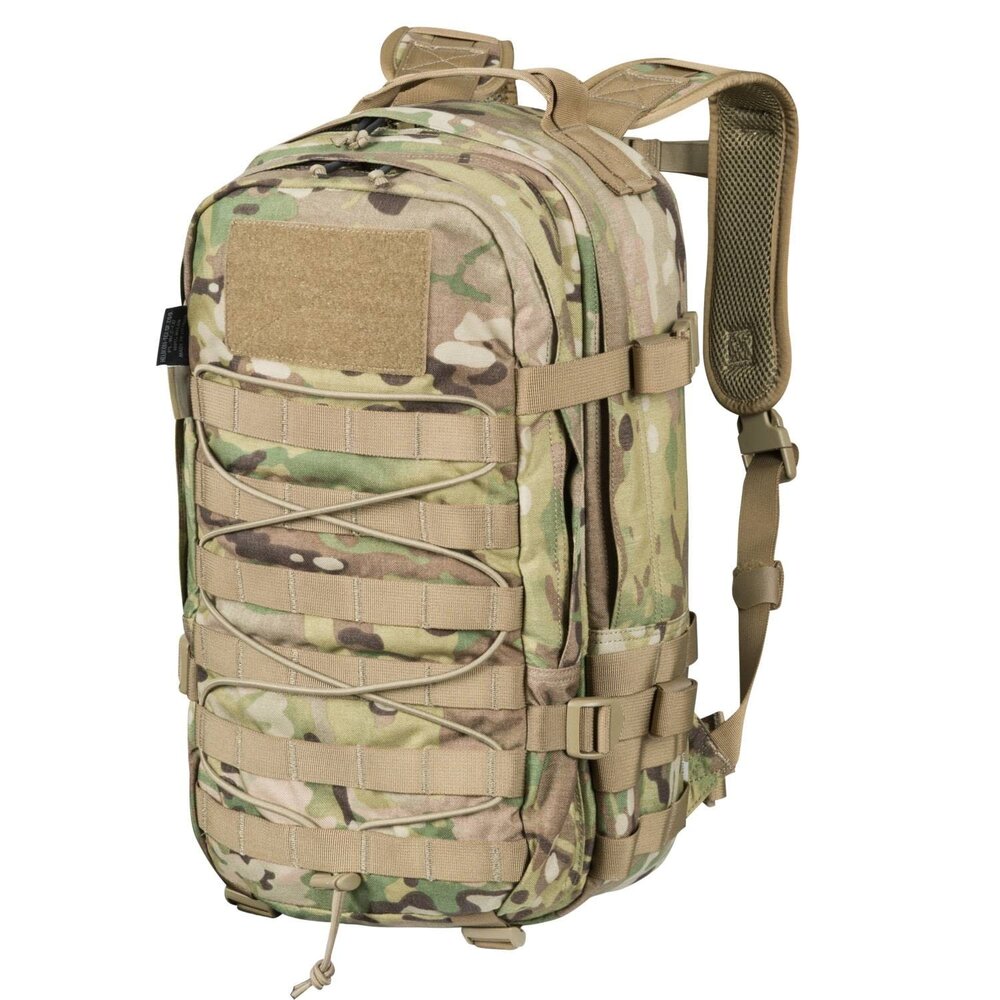 Helikon-Tex Raccoon Mk2 Backpack Multicam Helikon-Tex Raccoon Mk2 Backpack Multicam