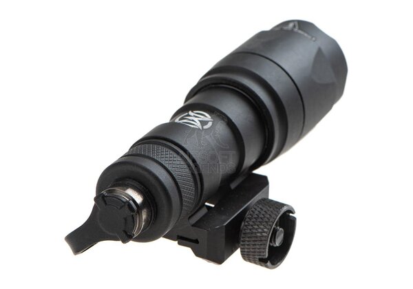WADSN M300A Mini Scout Tactical Light Black WADSN M300A Mini Scout Tactical Light Black