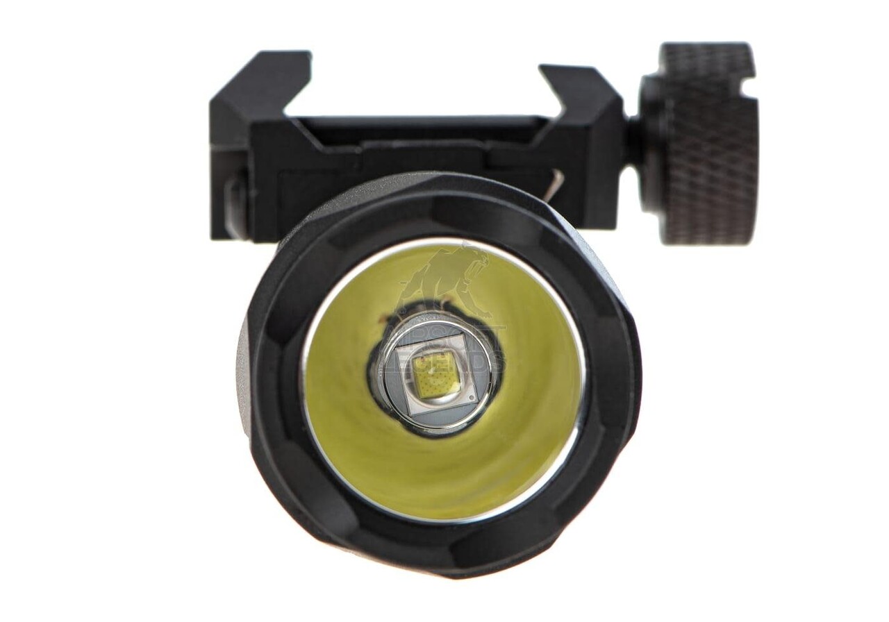 WADSN M300A Mini Scout Tactical Light Black