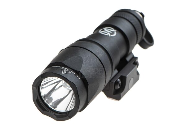 WADSN M300A Mini Scout Tactical Light Black WADSN M300A Mini Scout Tactical Light Black