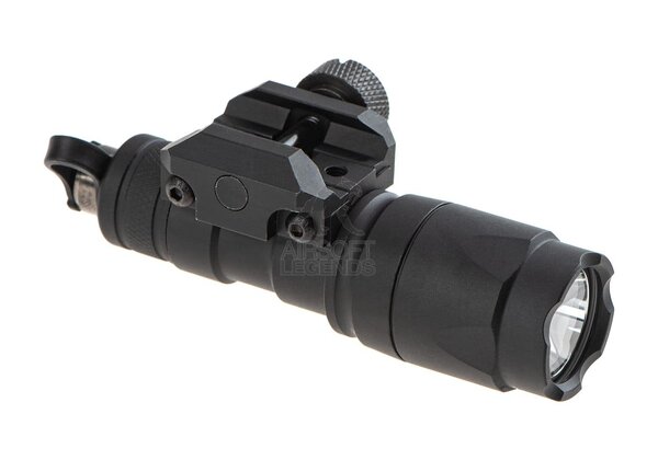 WADSN M300A Mini Scout Tactical Light Black WADSN M300A Mini Scout Tactical Light Black