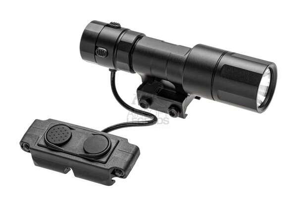 WADSN REIN 2.0 Micro Tactical Light Black