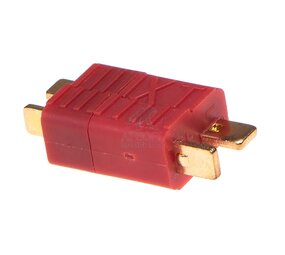 Point Deans / T-Plug Connector