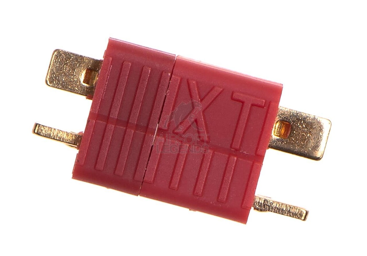 Point Deans / T-Plug Connector