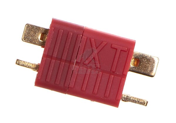 Point Deans / T-Plug Connector