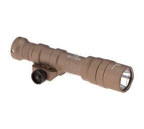 WADSN M600DF Tactical Light Dark Earth
