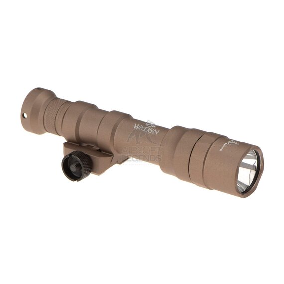 M600DF Tactical Light Dark Earth