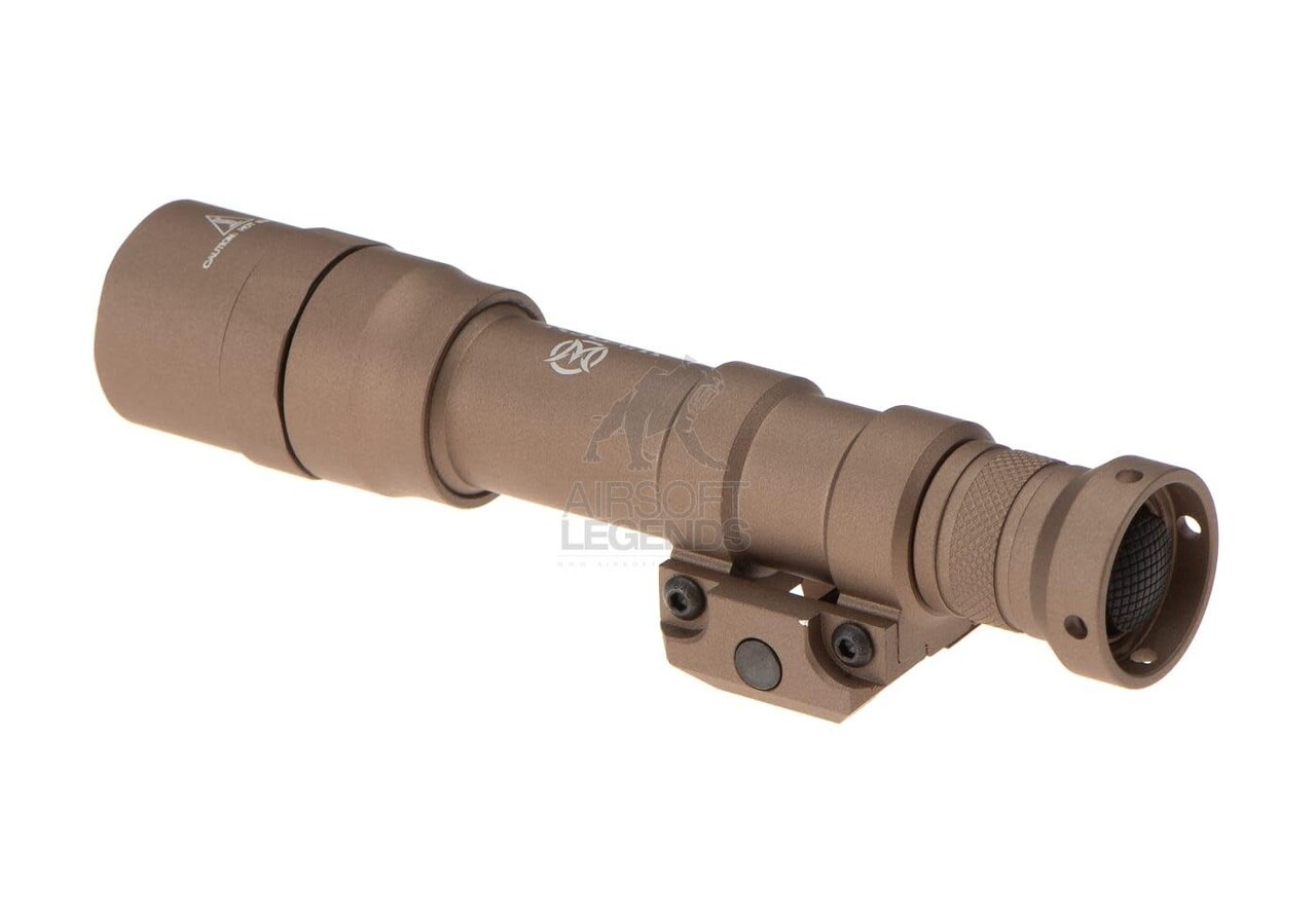 WADSN M600DF Tactical Light Dark Earthh