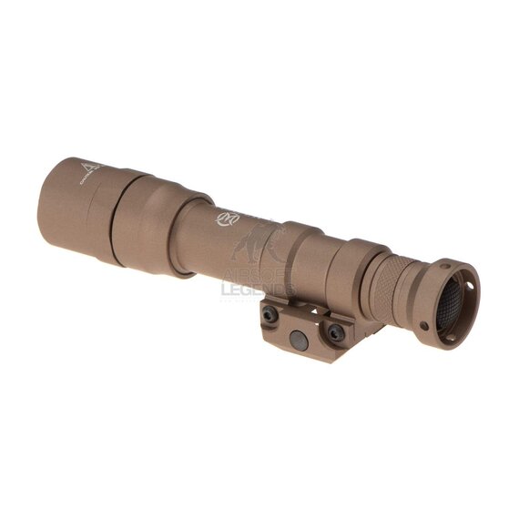 M600DF Tactical Light Dark Earth