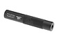 Navy Seals Silencer 198x35 CW/CCW Black