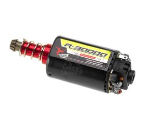 Action Army 30000R Infinity Motor Long Type Action Army 30000R Infinity Motor Long Type