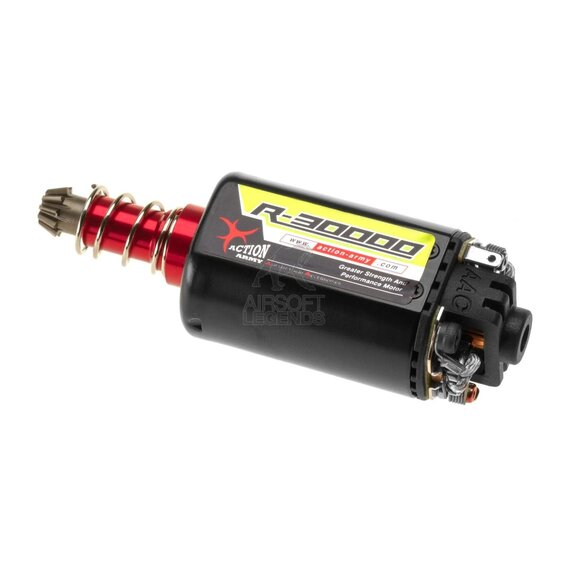30000R Infinity Motor Long Type