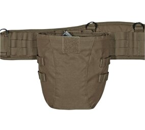 Warrior Assault Systems Roll Up Dump Pouch GEN.2 Coyote