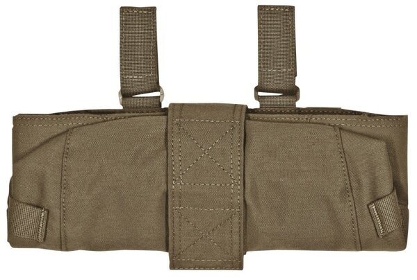 Warrior Assault Systems Roll Up Dump Pouch GEN.2 Coyote