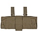 Warrior Assault Systems Roll Up Dump Pouch GEN.2 Coyote