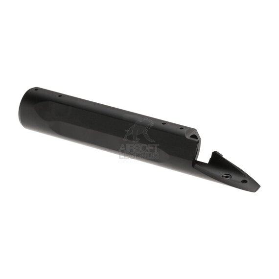VSR-10 CNC Tactical Receiver