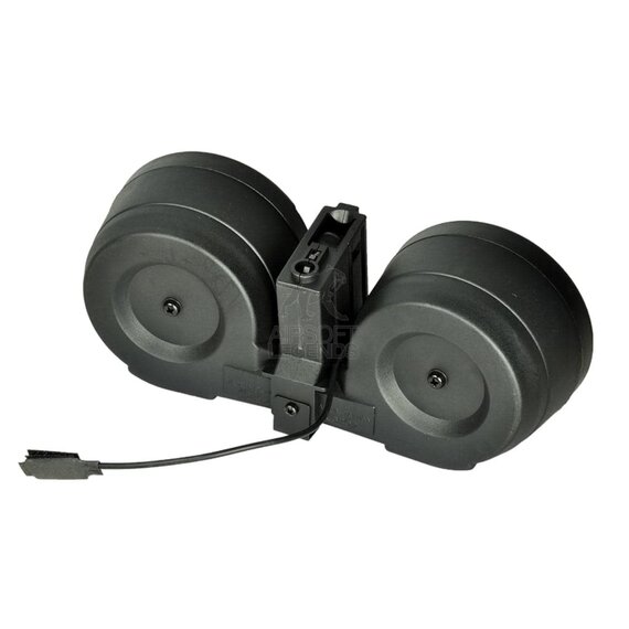 M4 Drum Mag 2000rds