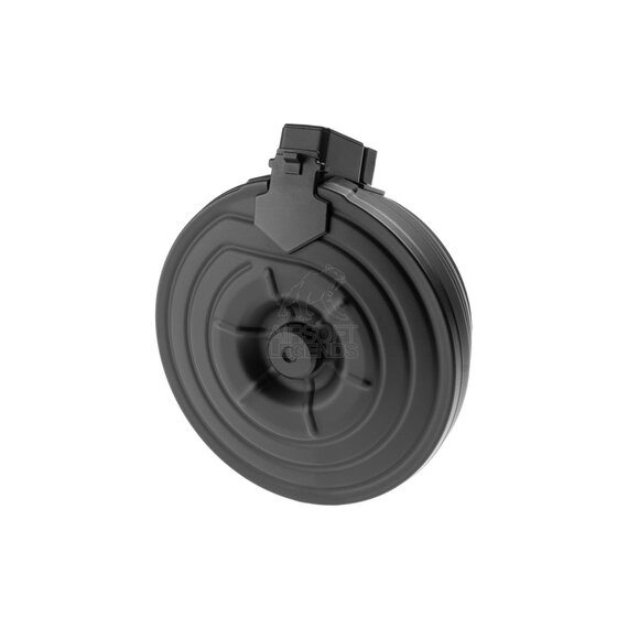AK Drum Mag 2500rds