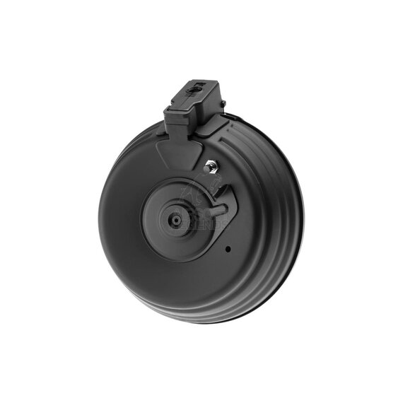 AK Drum Mag 2500rds