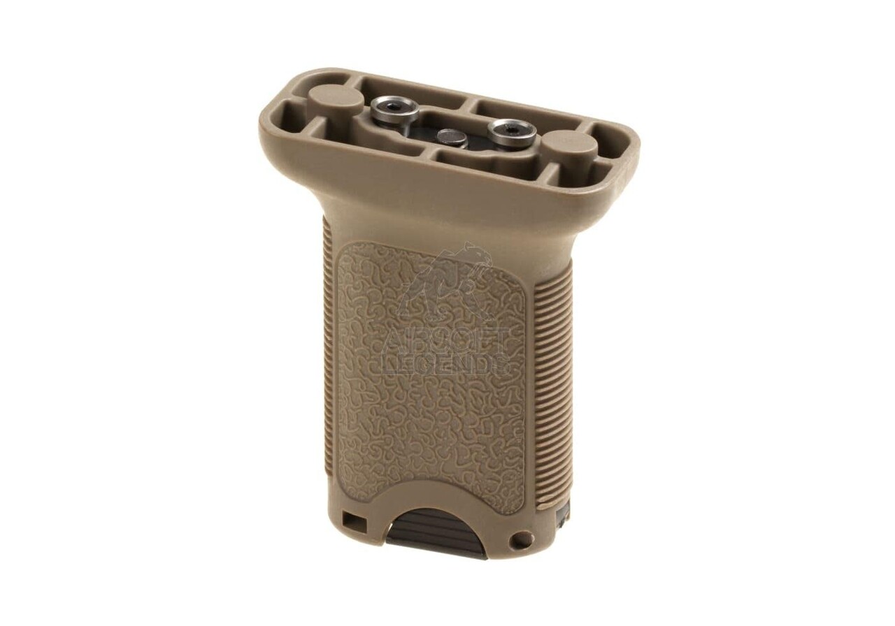 FMA TD Forward Grip Keymod Dark Earth FMA TD Forward Grip Keymod Dark Earth