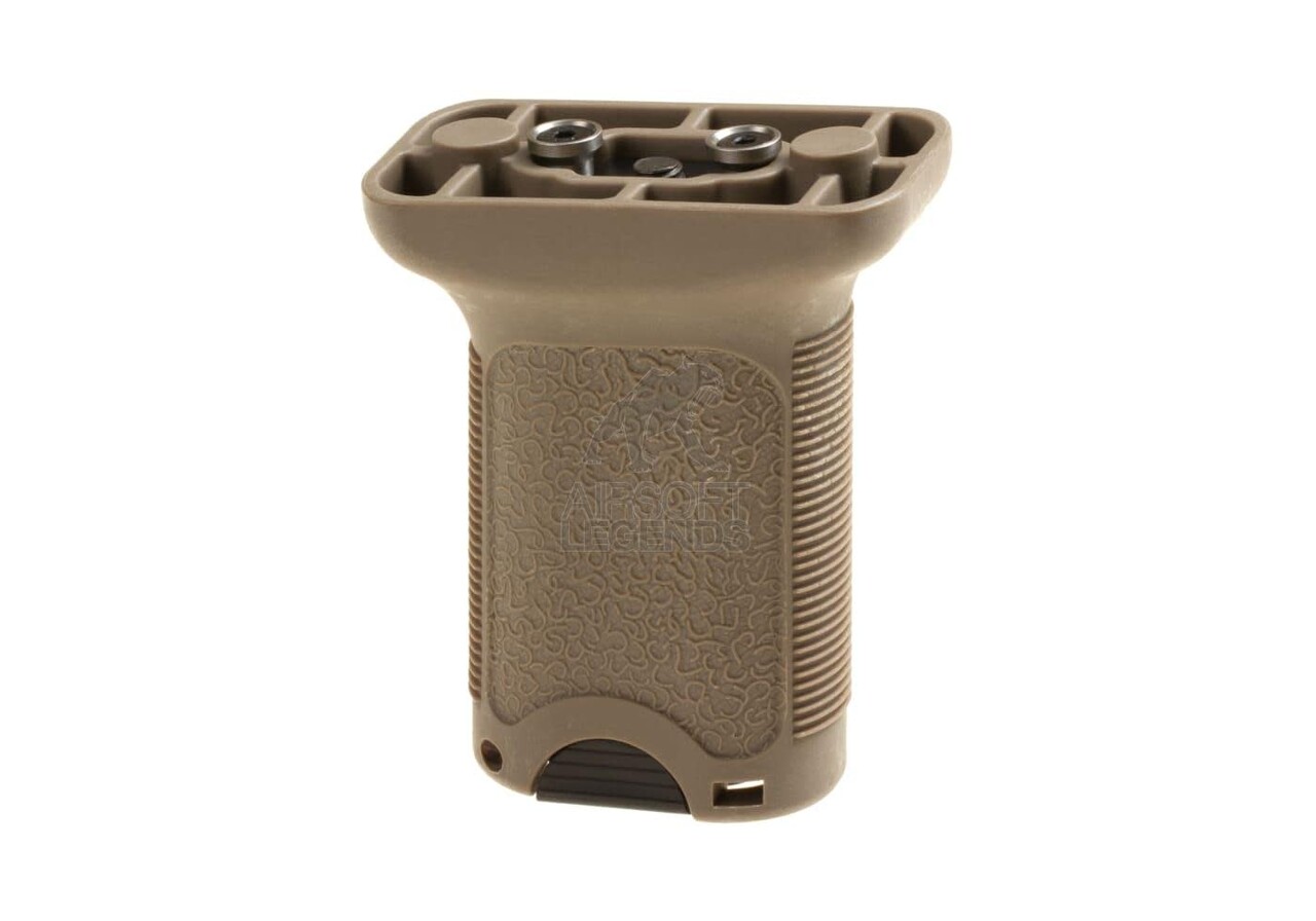 FMA TD Forward Grip Keymod Dark Earth FMA TD Forward Grip Keymod Dark Earth