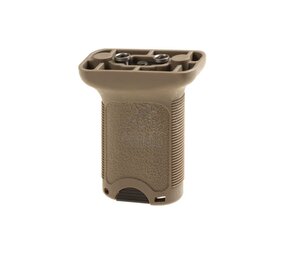 FMA TD Forward Grip Keymod Dark Earth