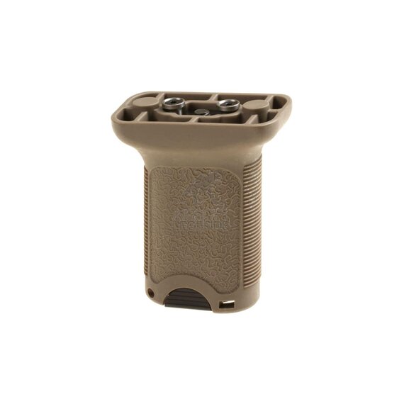 TD Forward Grip Keymod Dark Earth