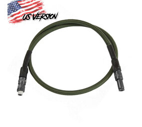 Balystik HPA Line Complete Set OD Green US