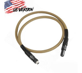 Balystik HPA Line Complete Set Dark Earth US