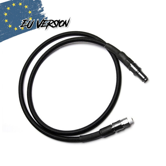 HPA Line Complete Set Black EU