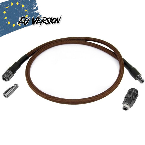 HPA Line Complete Set Deep Coffee EU