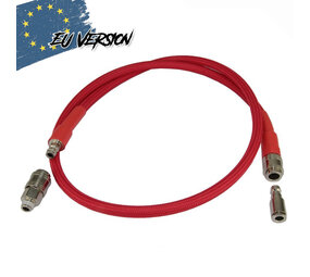 Balystik HPA Line Complete Set Red EU Balystik HPA Line Complete Set Red EU