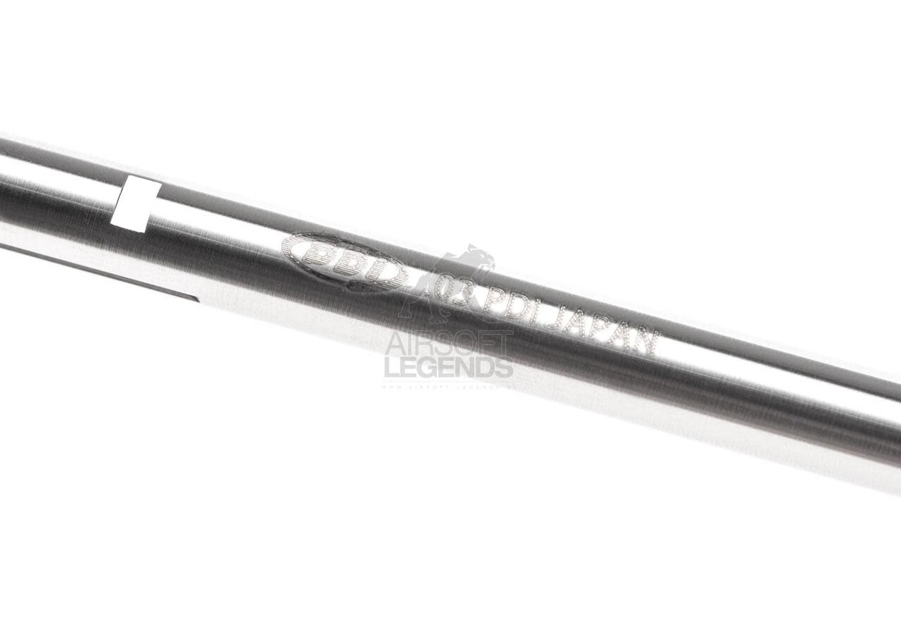 PDI 6.03mm AEG Barrel 360mm PDI 6.03mm AEG Barrel 360mm