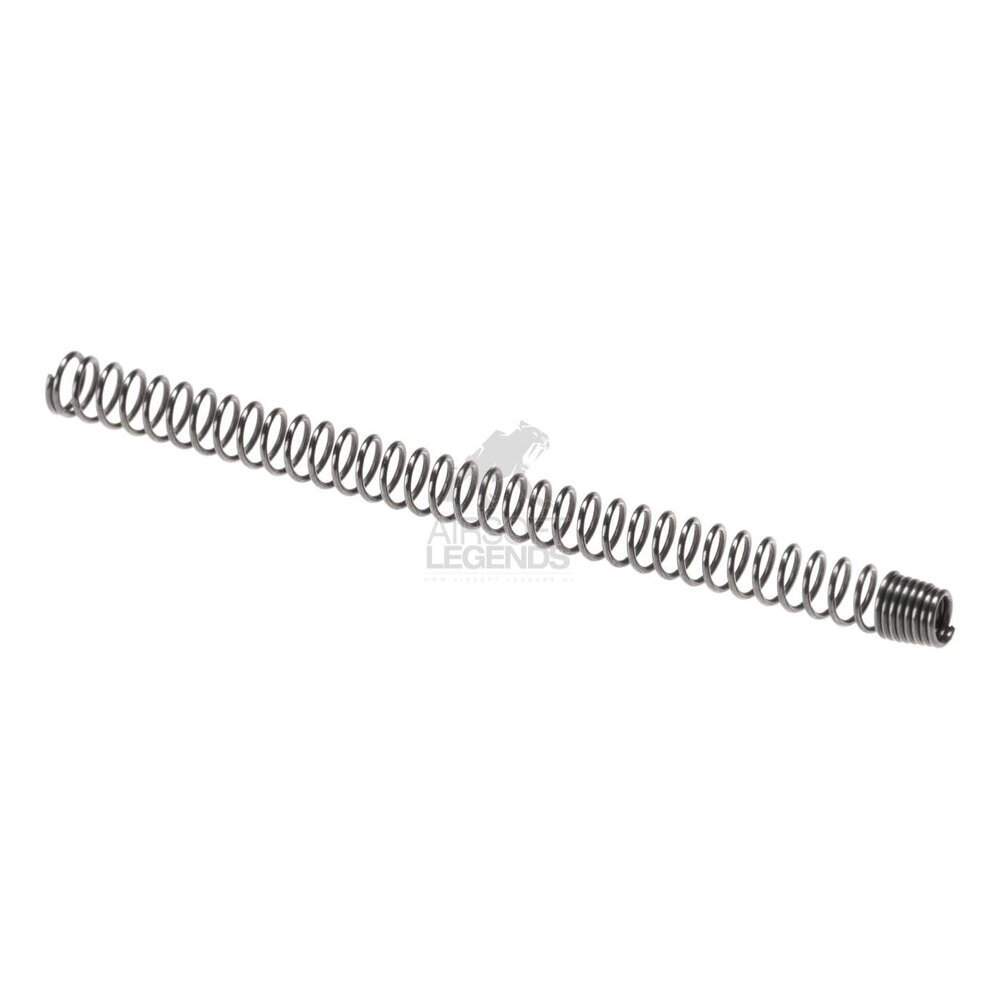 WE Airsoft Hi-Capa Part No. 17 Cylinder Return Spring - Airsoft Legends ...