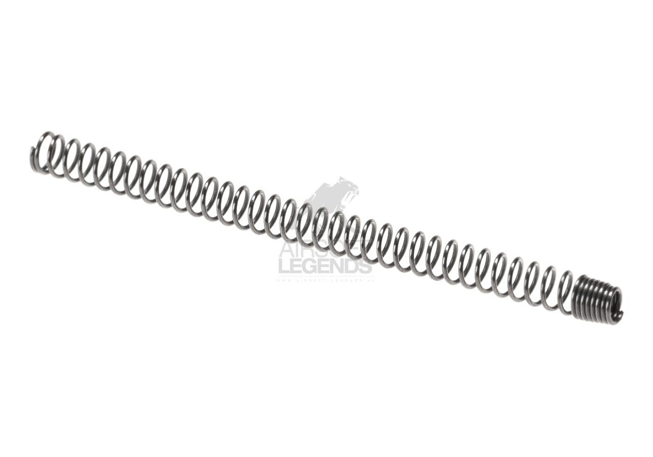 WE Airsoft Hi-Capa Part No. 17 Cylinder Return Spring