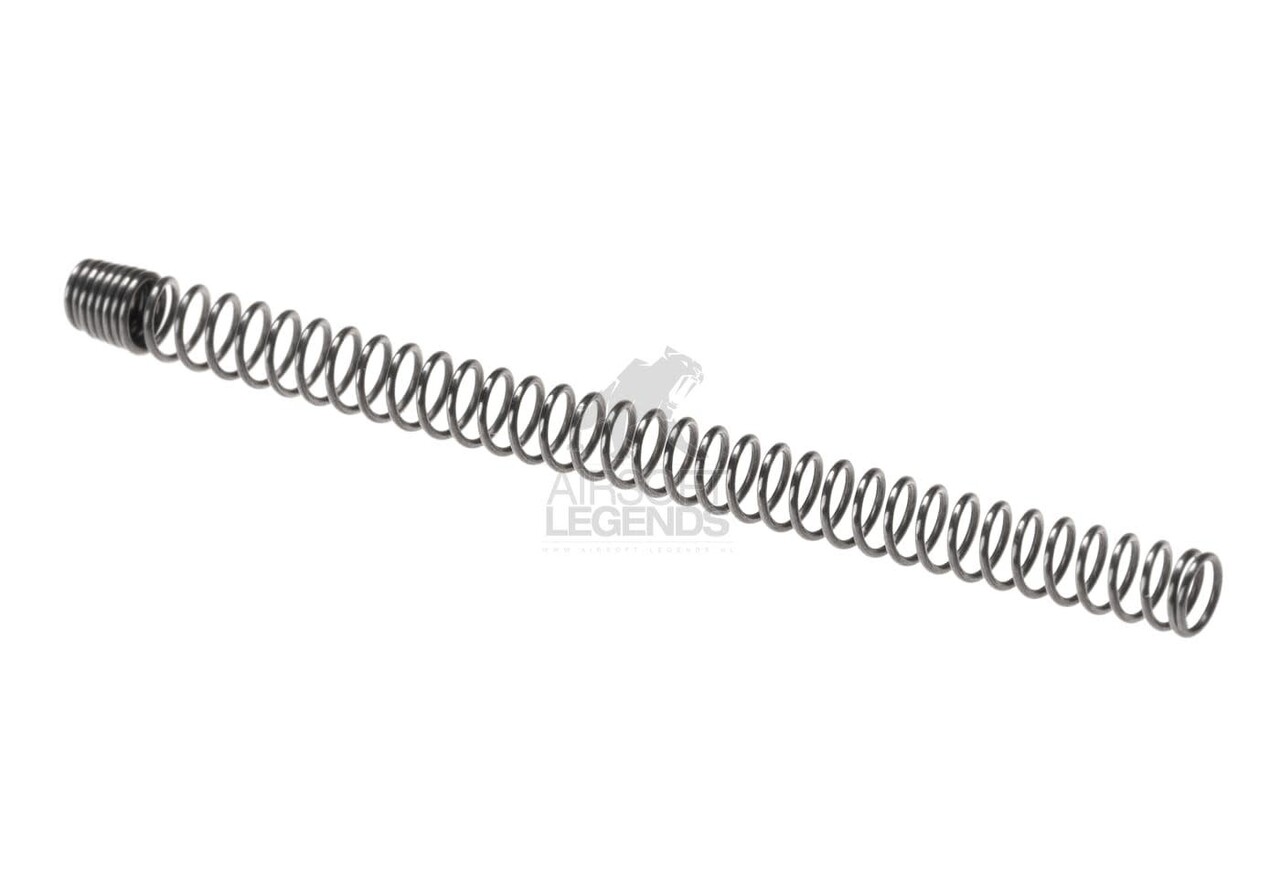 WE Airsoft Hi-Capa Part No. 17 Cylinder Return Spring