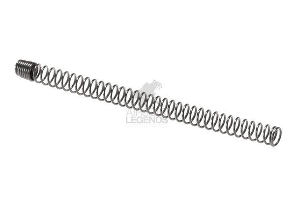 WE Airsoft Hi-Capa Part No. 17 Cylinder Return Spring