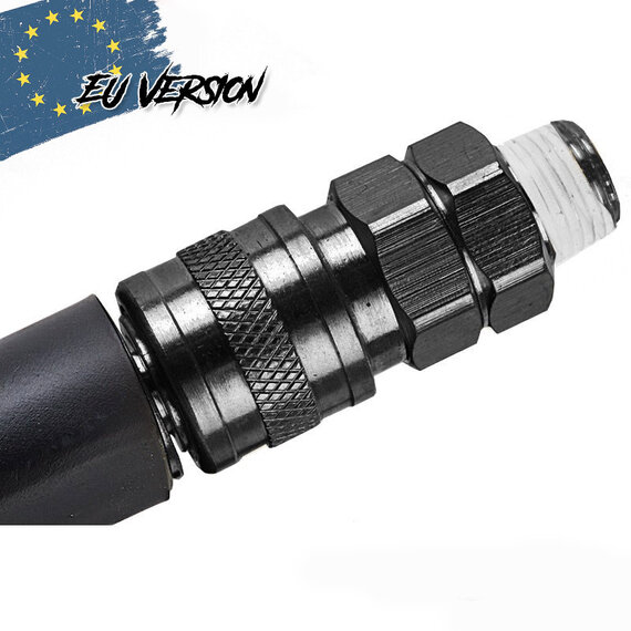 HPA Mini Mamba Line Complete Set EU