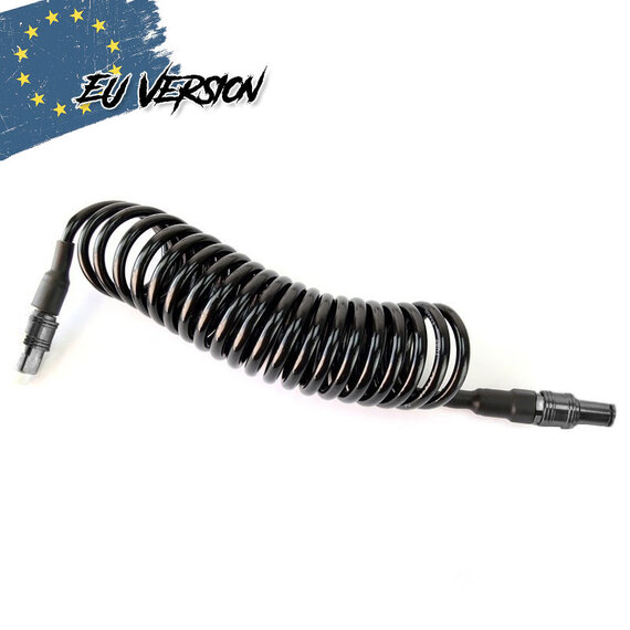 HPA Mini Mamba Line Complete Set EU