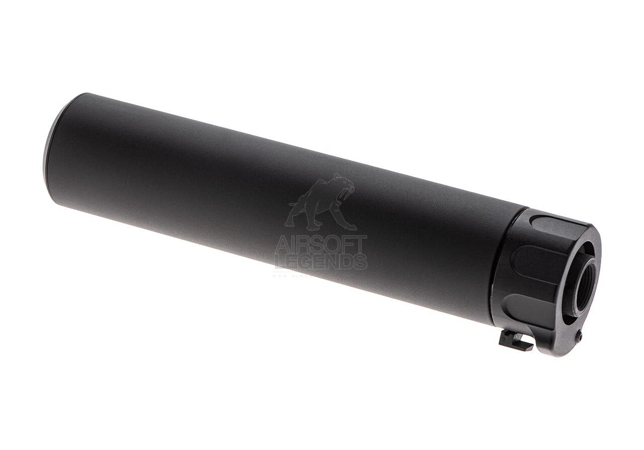 5KU Socom 5.56 Silencer Black