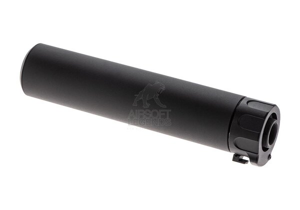 5KU Socom 5.56 Silencer Black