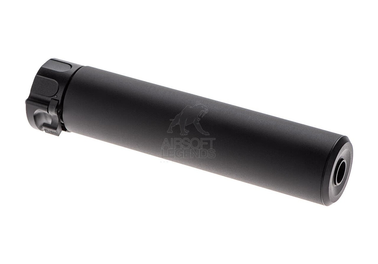 5KU Socom 5.56 Silencer Black
