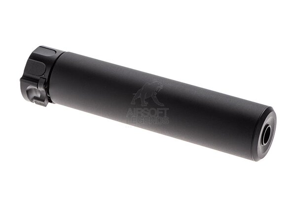 5KU Socom 5.56 Silencer Black