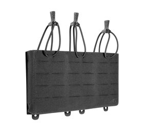 Tasmanian Tiger 3 SGL Mag Pouch Bel M4 MKIII Black Tasmanian Tiger 3 SGL Mag Pouch Bel M4 MKIII Black