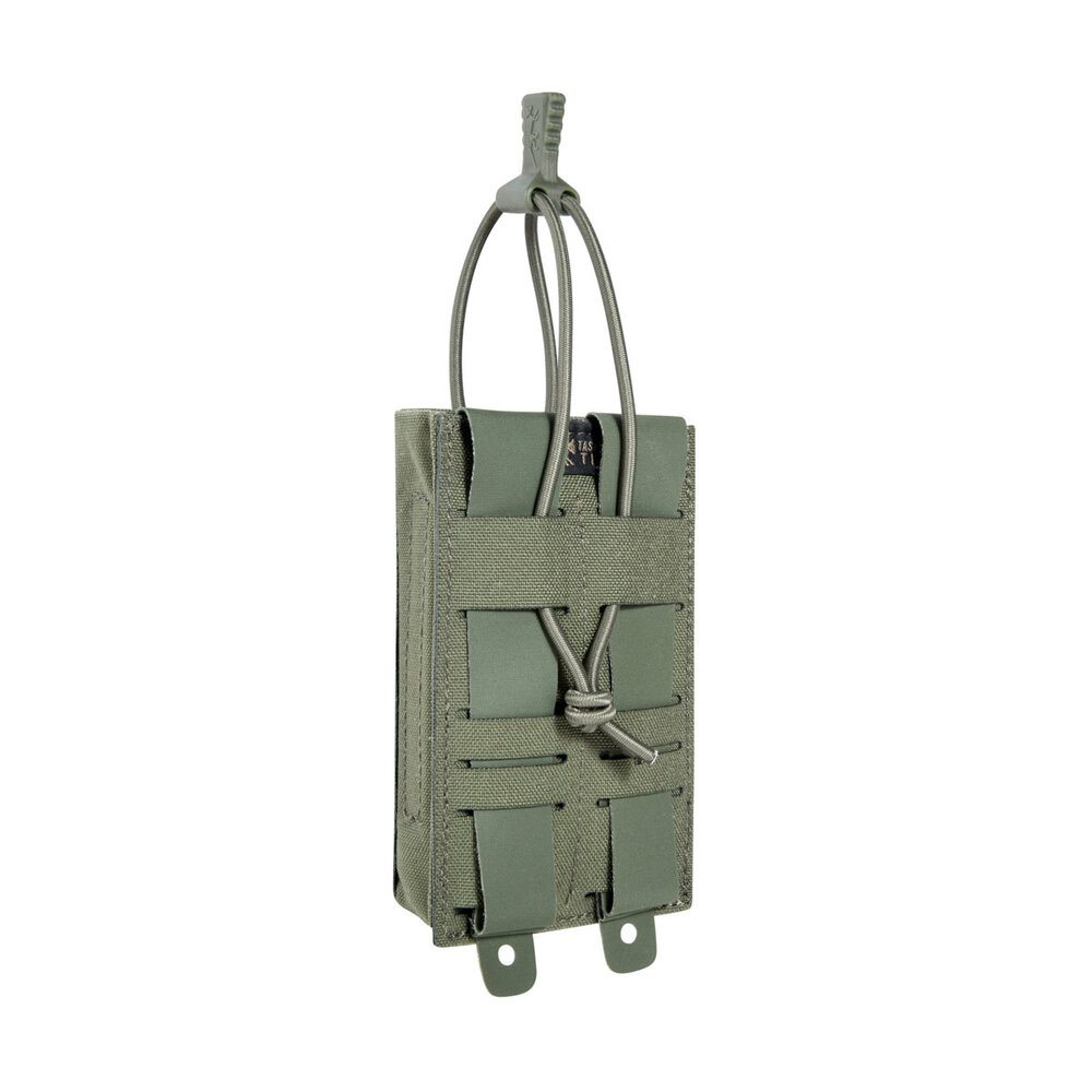Tasmanian Tiger SGL Mag Pouch Bel M4 MKIII OD Green