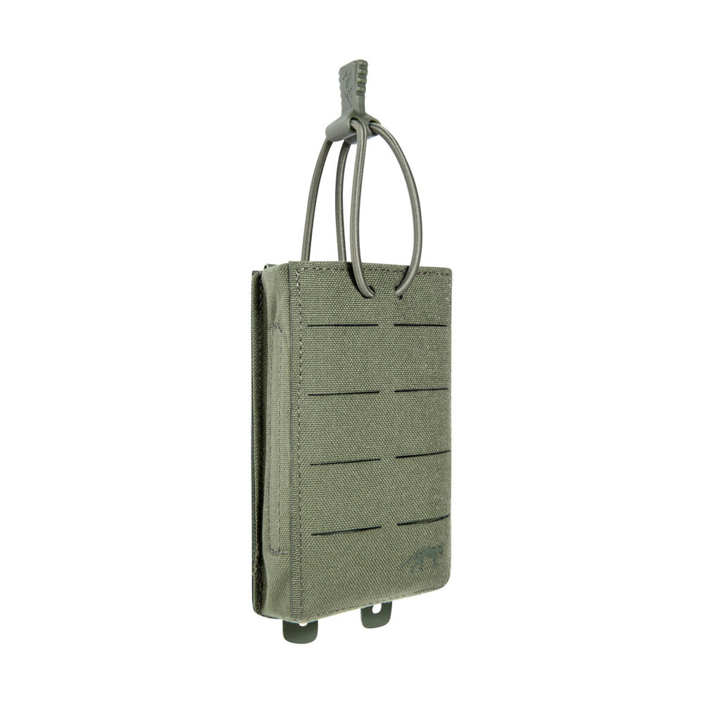 Tasmanian Tiger SGL Mag Pouch Bel M4 MKIII OD Green