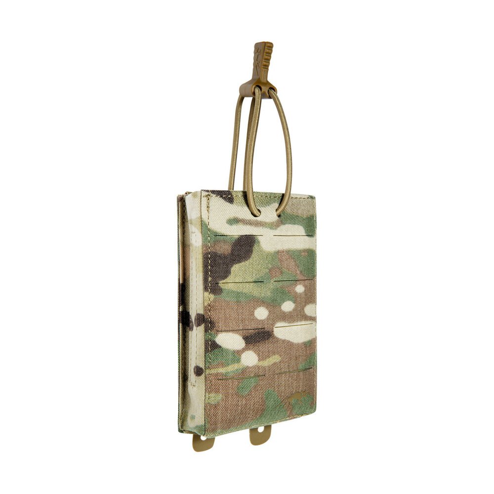 Tasmanian Tiger SGL Mag Pouch Bel M4 MKIII Multicam